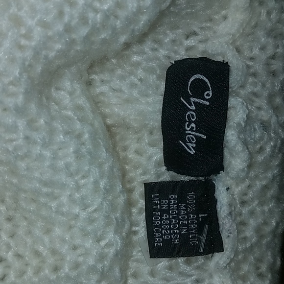 Sweater - Picture 3 of 4